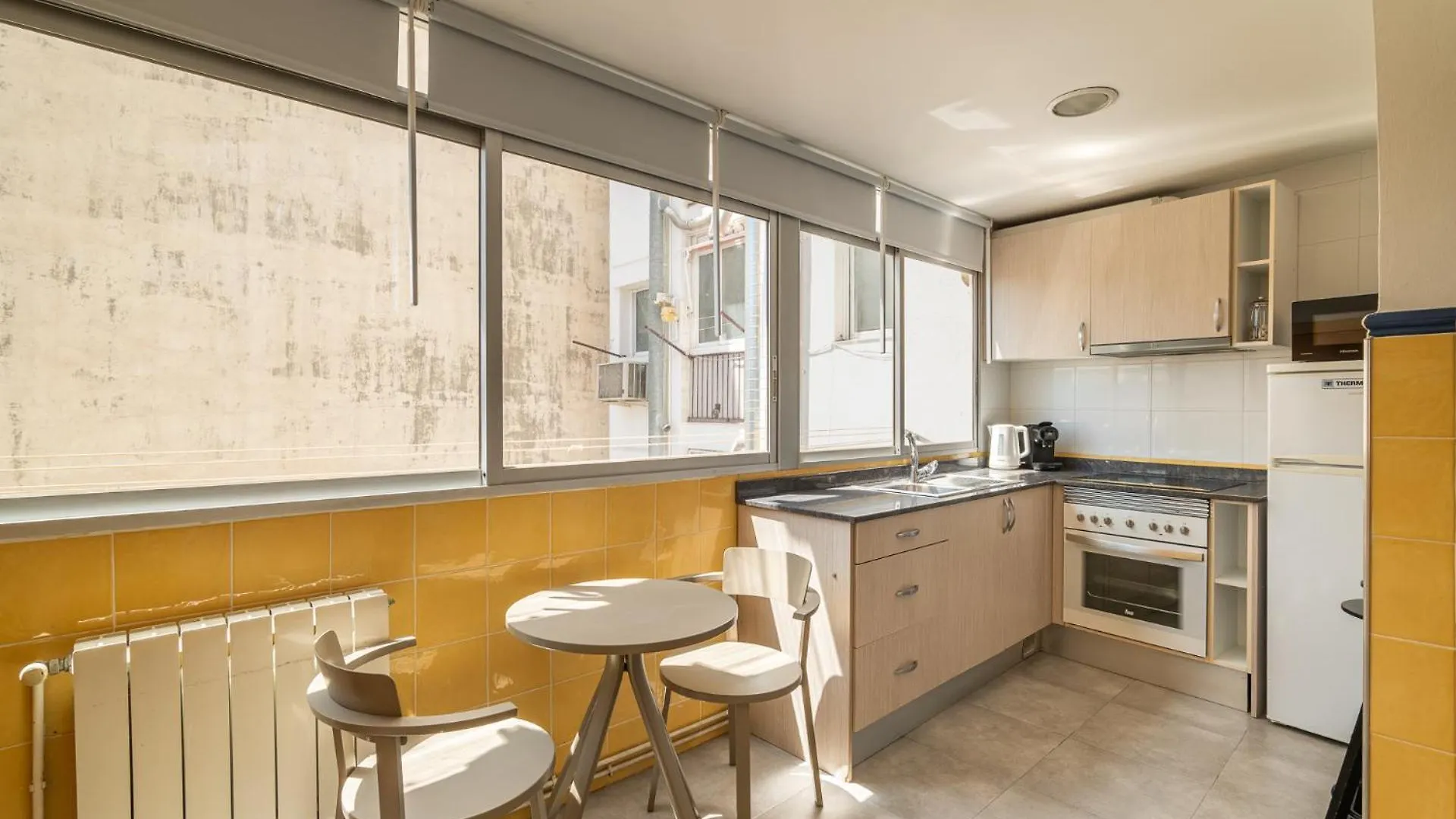 Stay U-Nique Apartments Aribau Barcelona Spanien