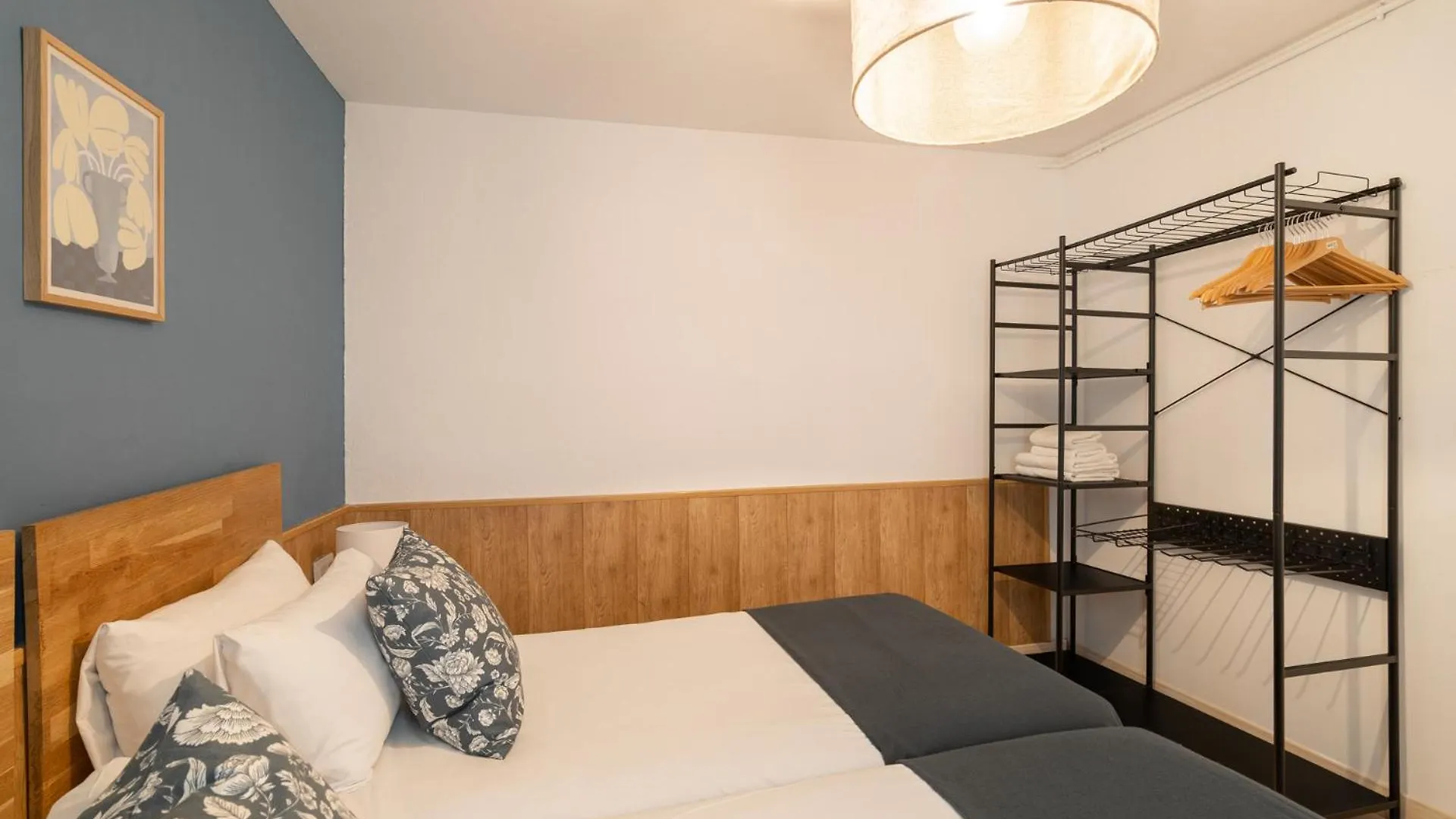 Stay U-Nique Apartments Aribau Barcelona Spain