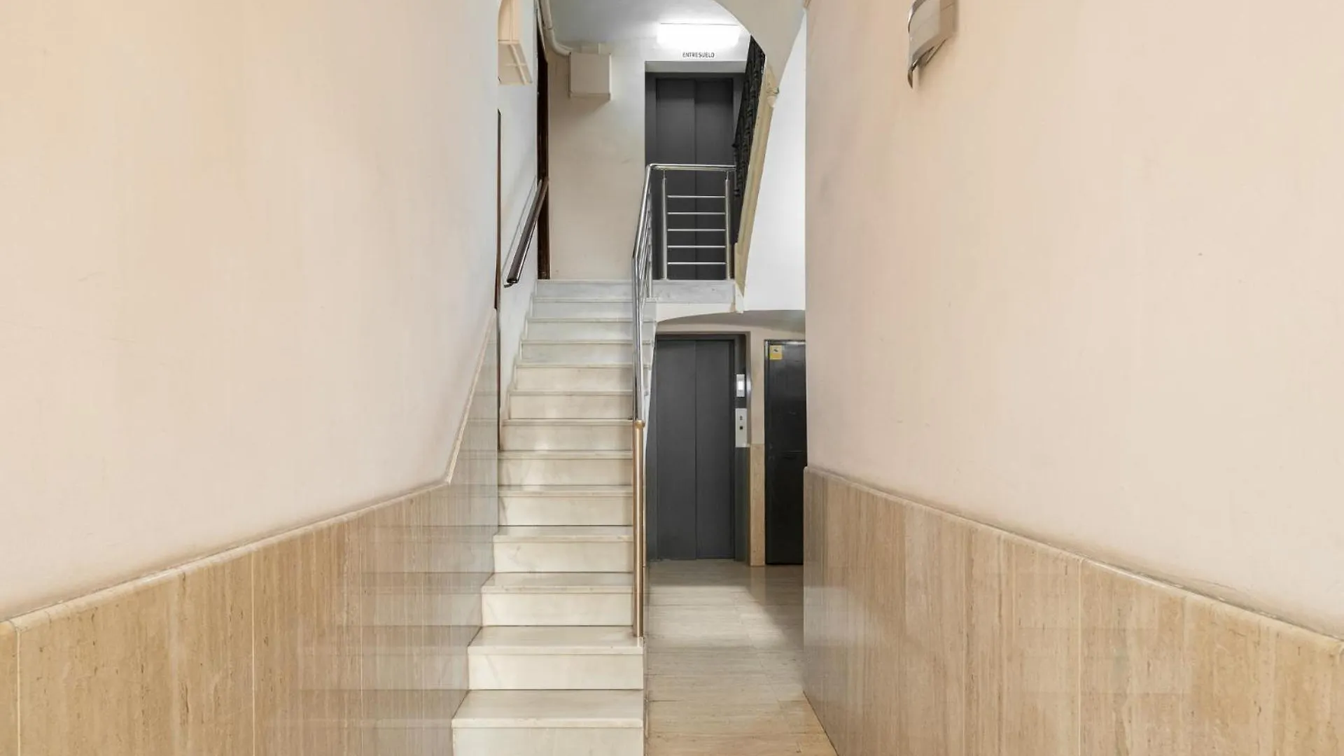 Stay U-Nique Apartments Aribau Barcelona Spain