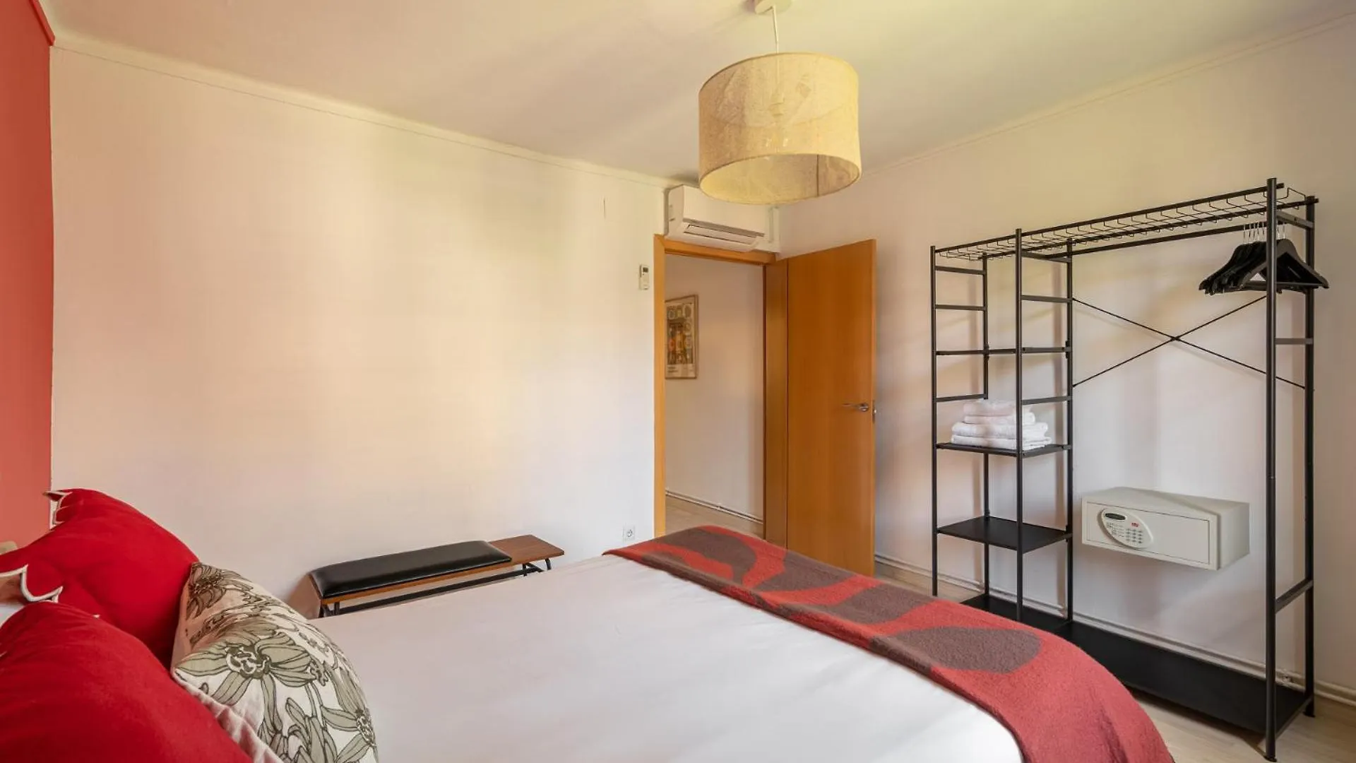 Stay U-Nique Apartments Aribau Barcelona 0*,