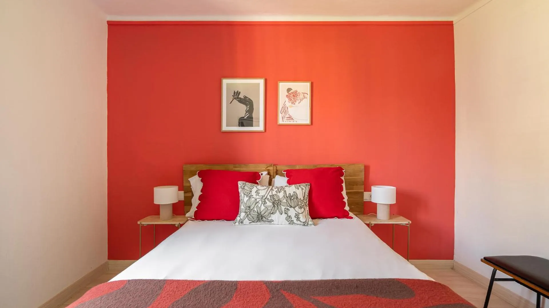 Stay U-Nique Apartments Aribau Barcelona