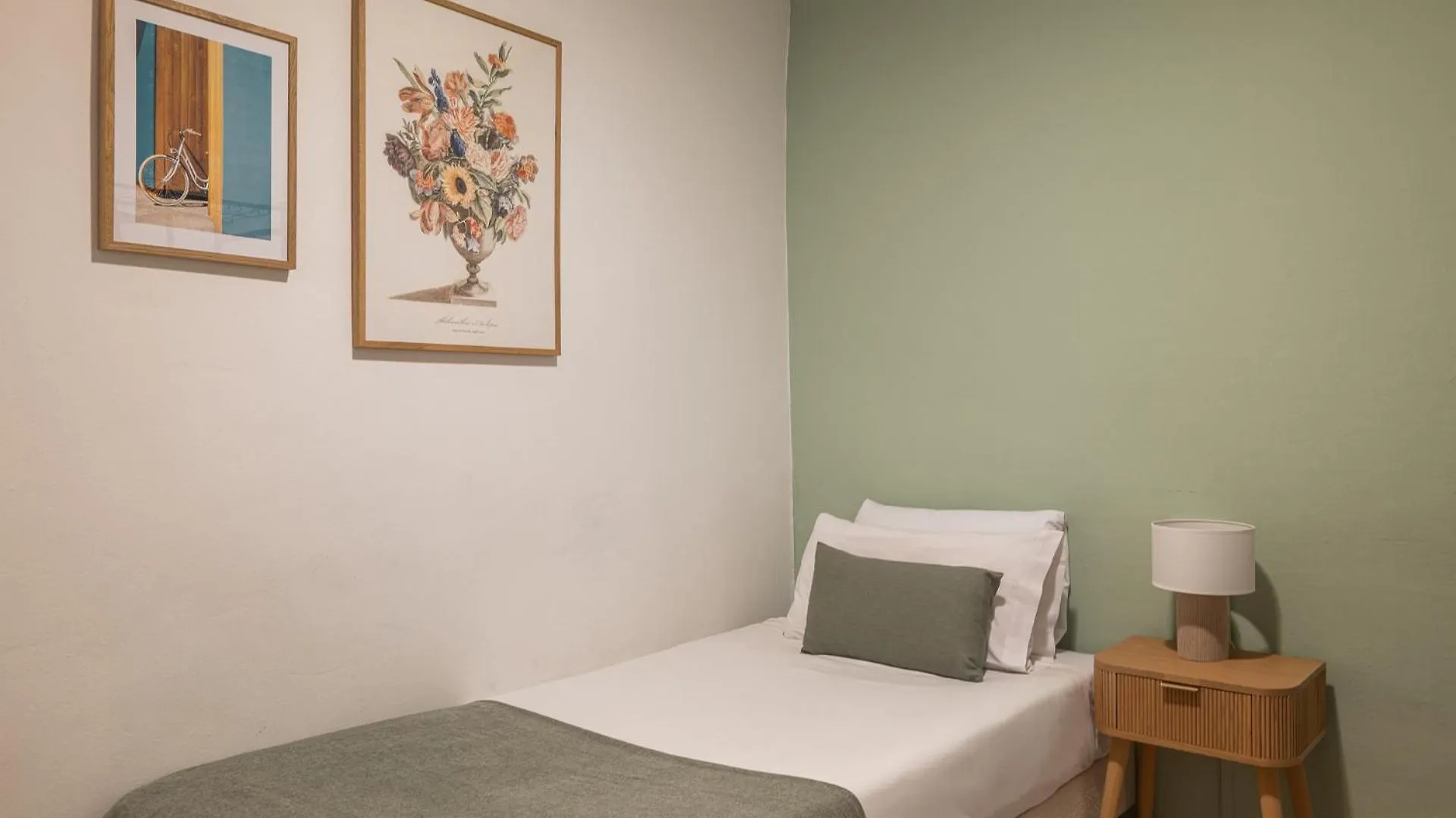 Stay U-Nique Apartments Aribau Barcelona
